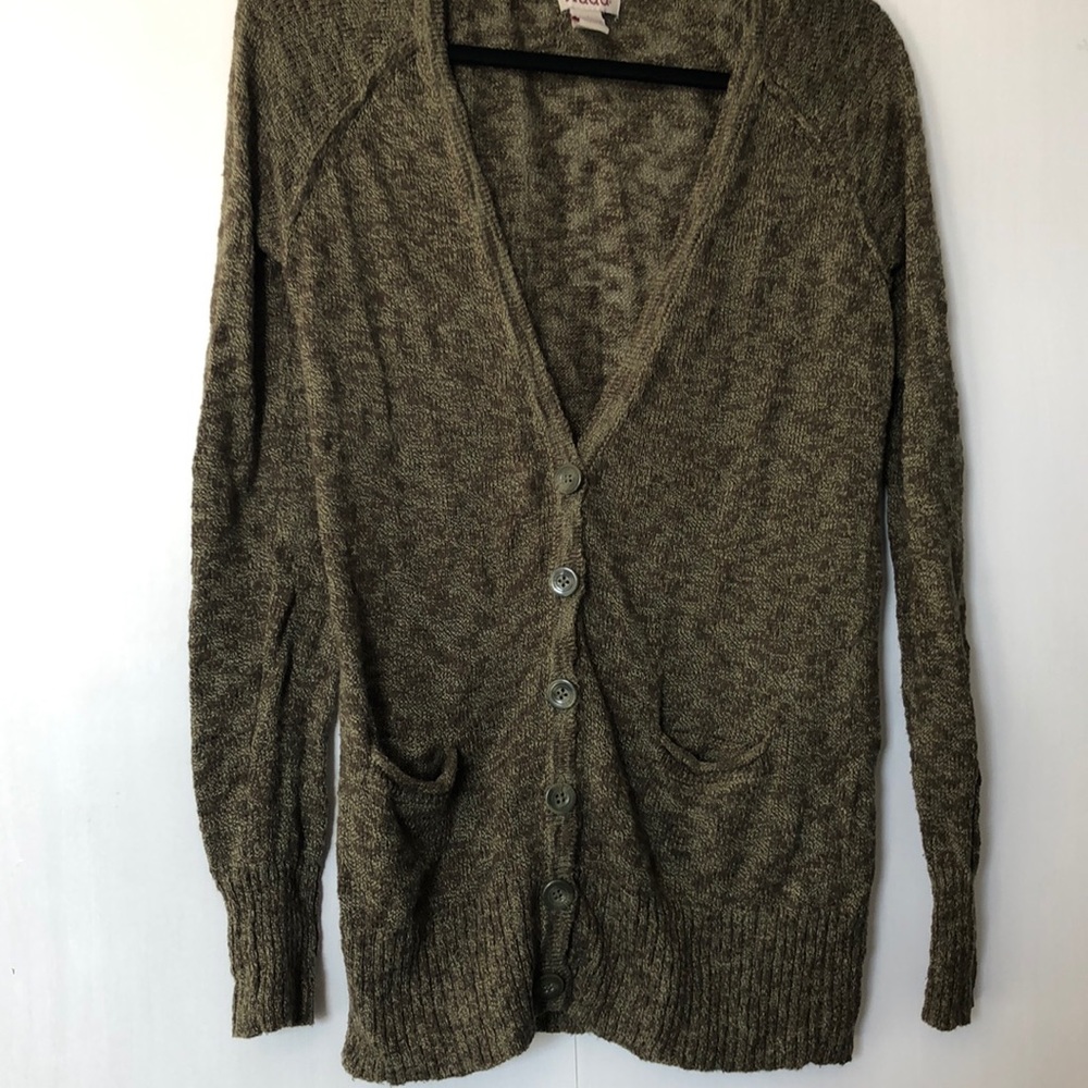 Cardigan